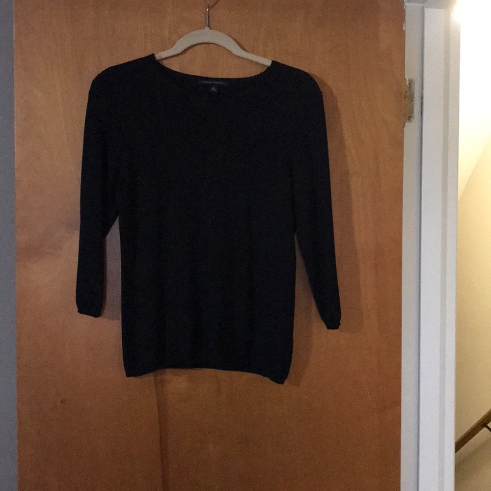 Banana republic sweater